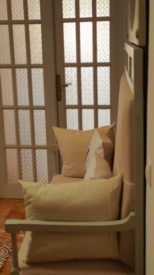 阿亚蒙特El Balcon Del Puerto别墅 外观 照片