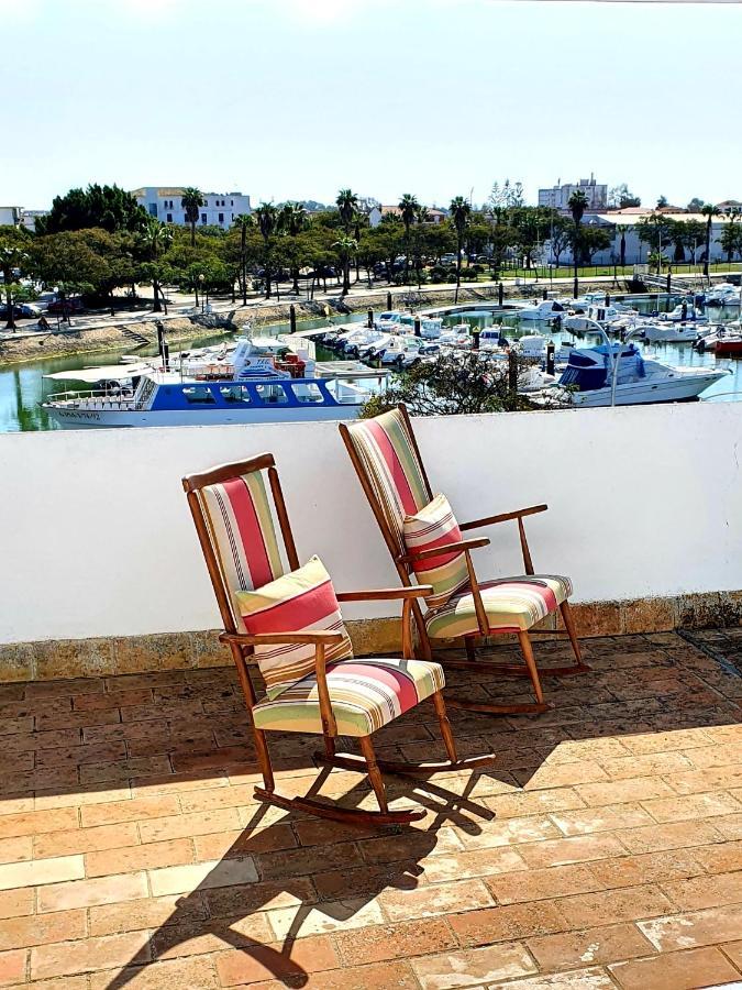 阿亚蒙特El Balcon Del Puerto别墅 外观 照片